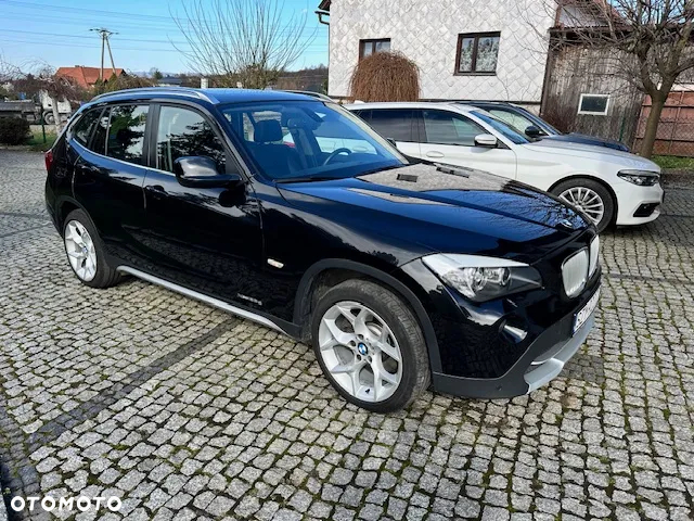 BMW X1 xDrive23d - 3