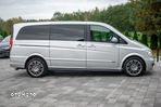 Mercedes-Benz Viano 3.0 CDI Ambiente (d³ugi) - 20