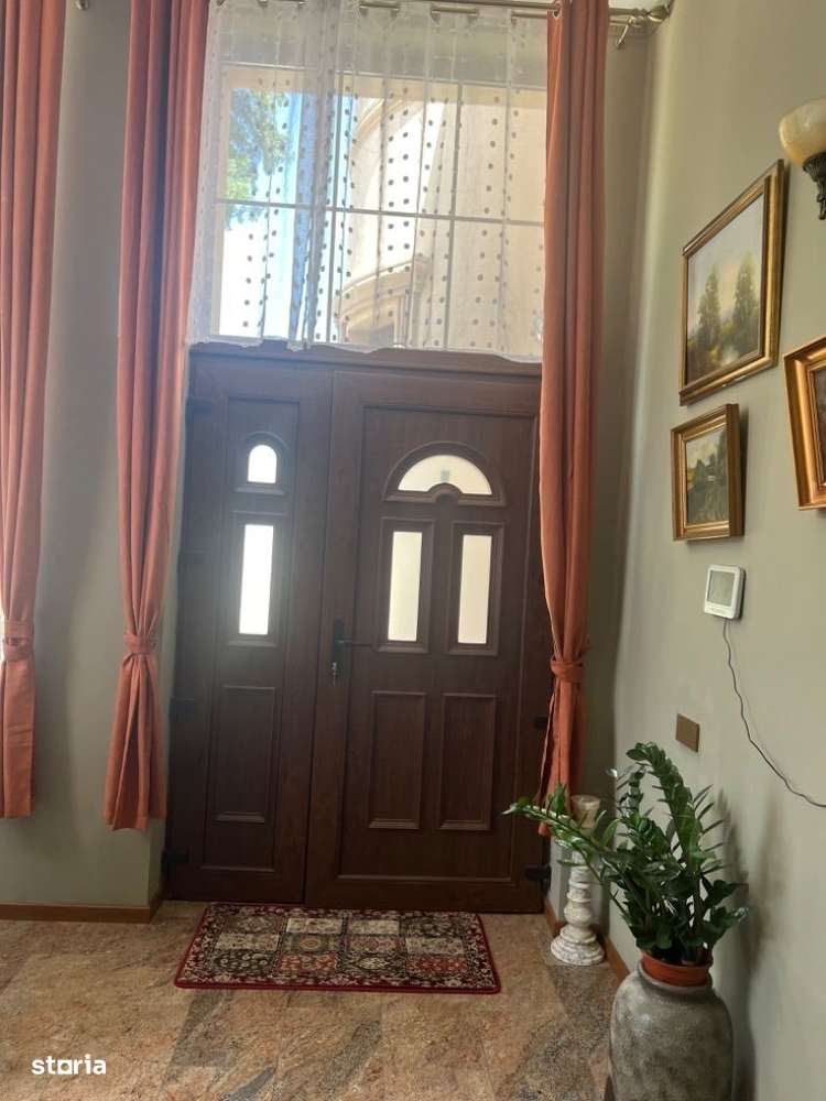 Casă Titulescu - Imagine principală: 5/17