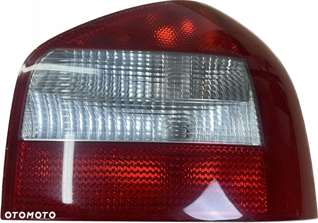 LAMPA TYŁ TYLNA Prawa Audi A3 S3 8L 99-03r - 2