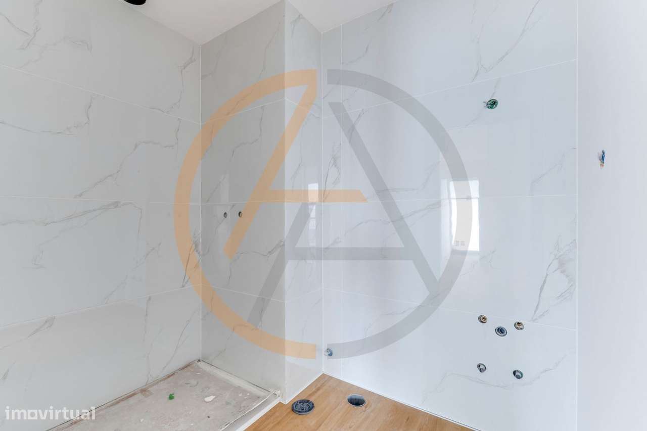 Apartamento T2 | Fânzeres-15