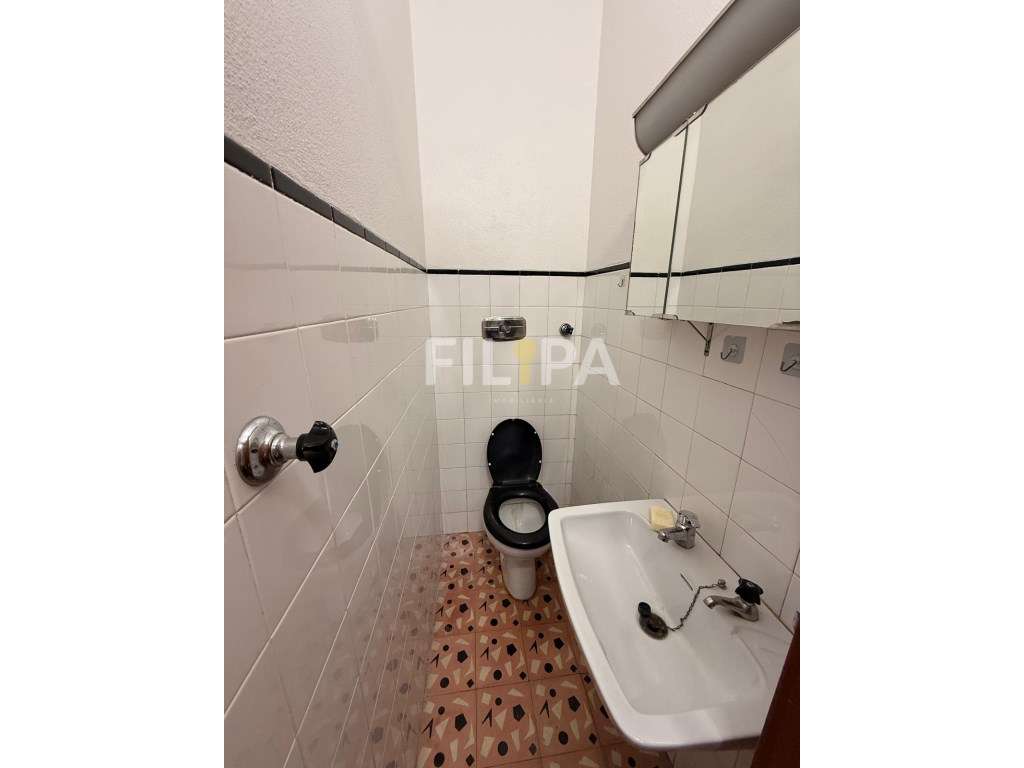 Andar-Moradia V3 com Jardim e Garagem - Paranhos, Porto-28