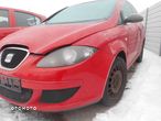 0027 Seat Altea 2004r przeznaczeniem na części !! - 2