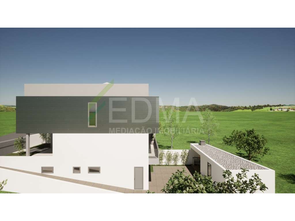 Moradia T3, Gondomar-14