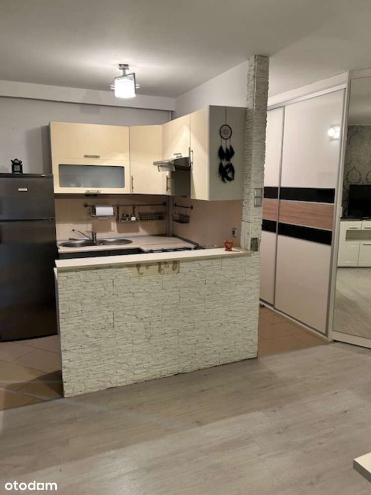 Rybnik Dąbrówki M-2 dwupokojowe , od listopada , 1 pietro-5