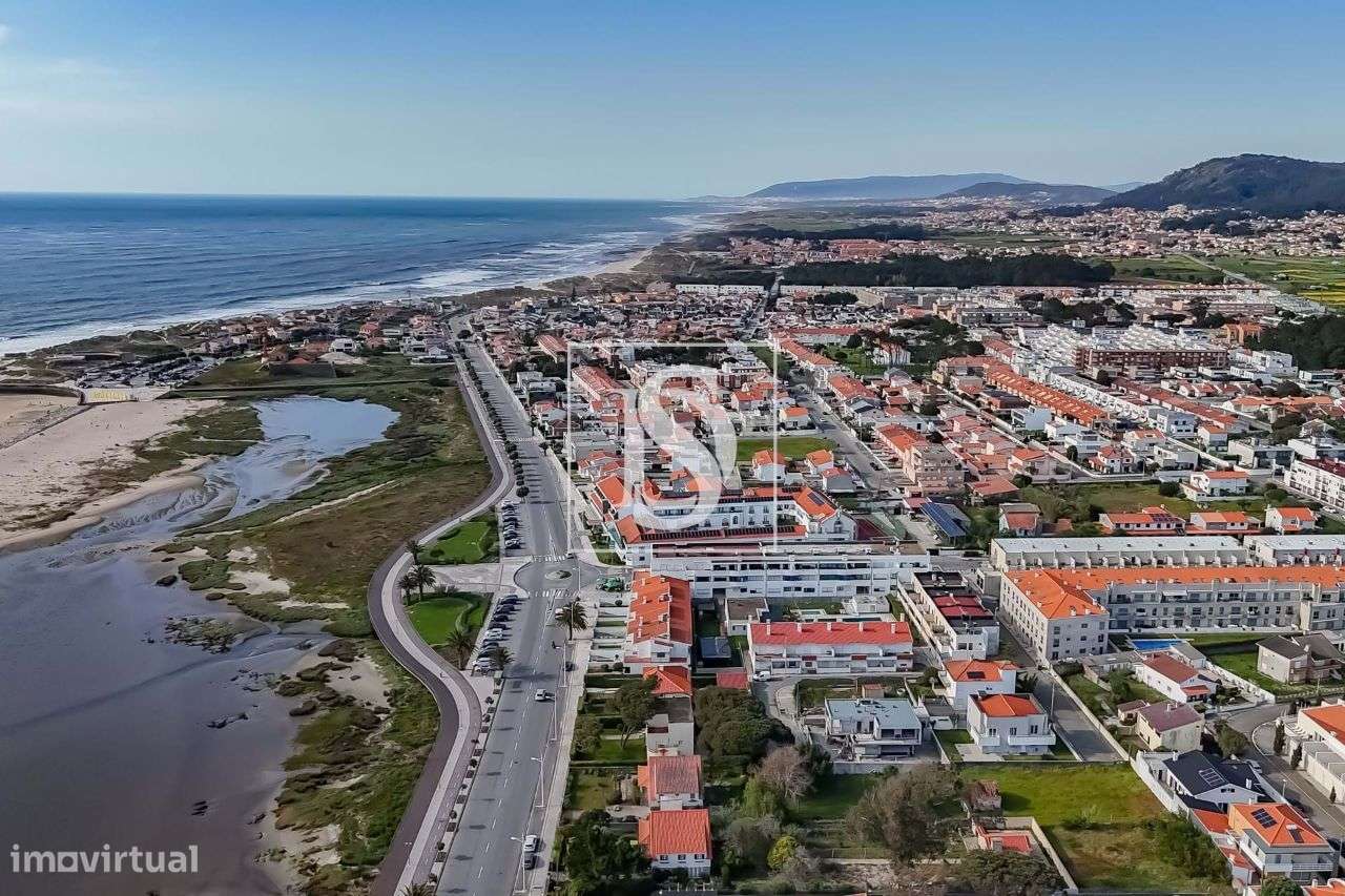 Moradia de Luxo, T4, em Esposende com piscina e vista mar.-41
