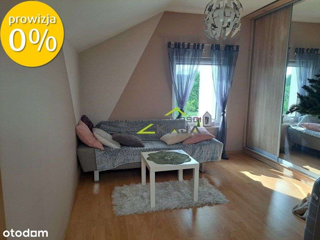 Piękny dom w Żarkach Wielkich-9