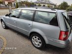 Volkswagen Passat 1.9 TDI Highline Tiptr - 4