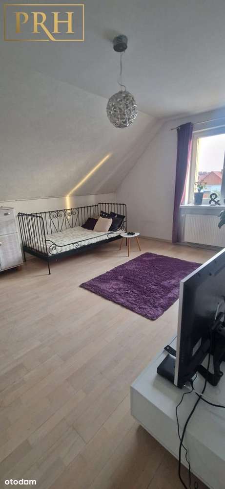 Dom Rokosowo  WOLNOSTOJĄCY  Topolowa 799000 zł-7