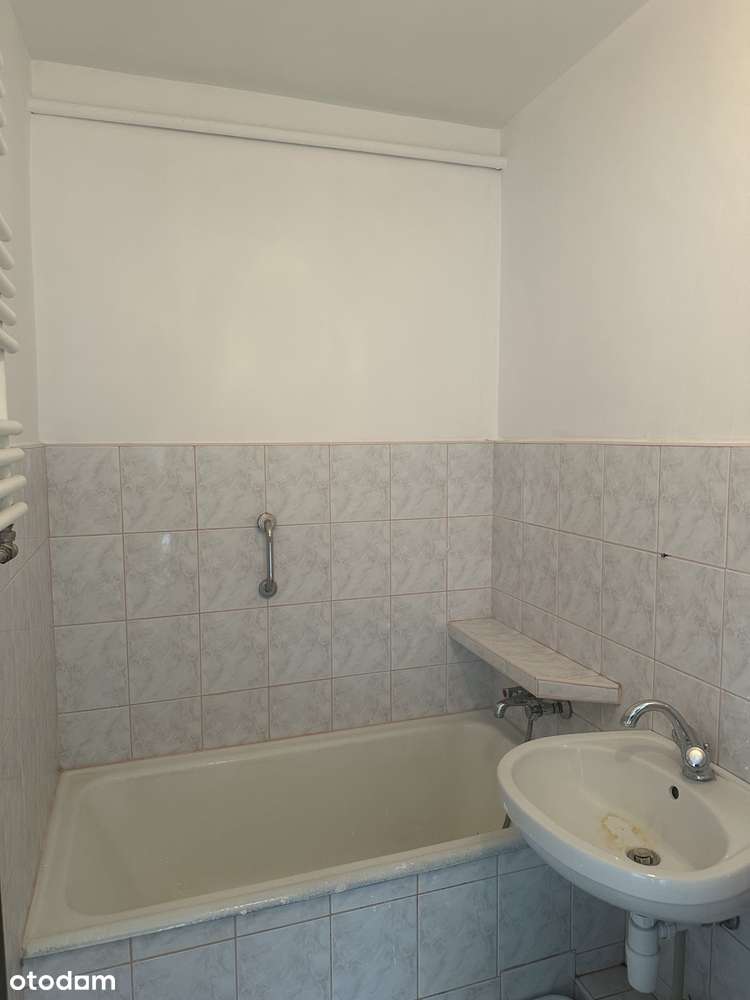 Przytulne 2-pokojowe mieszkanie z balkonem - Pełny obrazek: 4/9