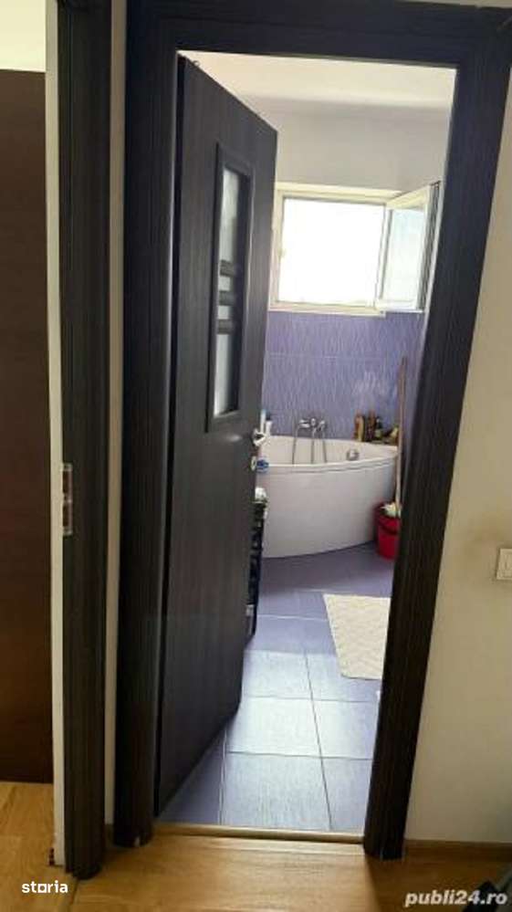 Apartament cu 2 camere in oras Bragadiru-4