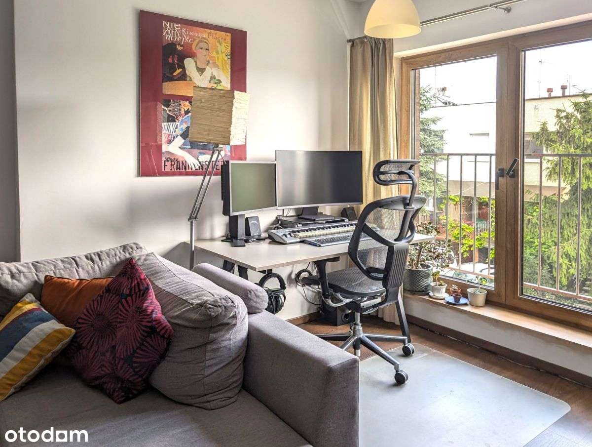 Bezczynszowe 3 pokoje w Centrum Rzeszowa! - Pełny obrazek: 4/10