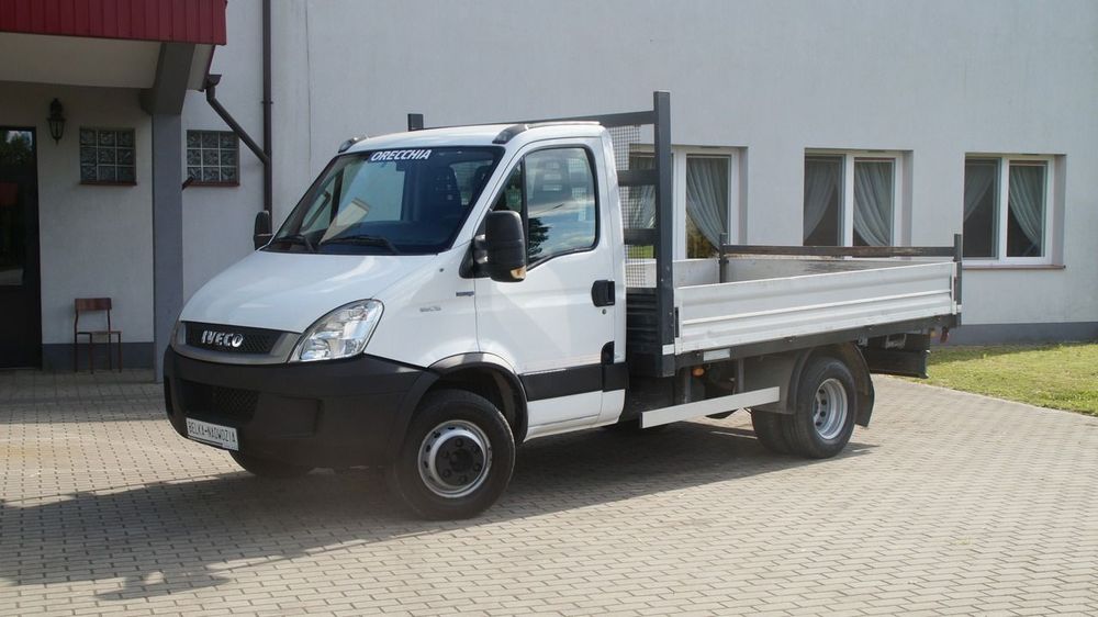 Iveco Daily 2010