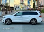 Mercedes-Benz GLS 350 d 4MATIC Aut. - 8