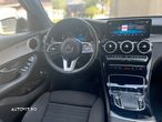 Mercedes-Benz GLC 200 d 4Matic 9G-TRONIC - 5