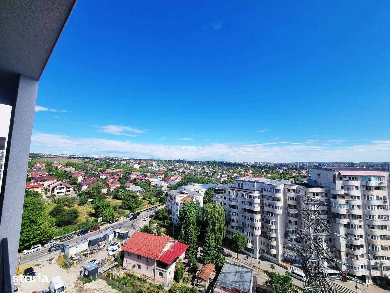 Adamant Towers | 2 camere | decomandat cu debara | 2B, 66.5mp Nicolina-13