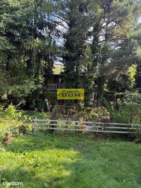 Kocmyrzów działka 7, 54 a z domkiem cena 290 000zł-14