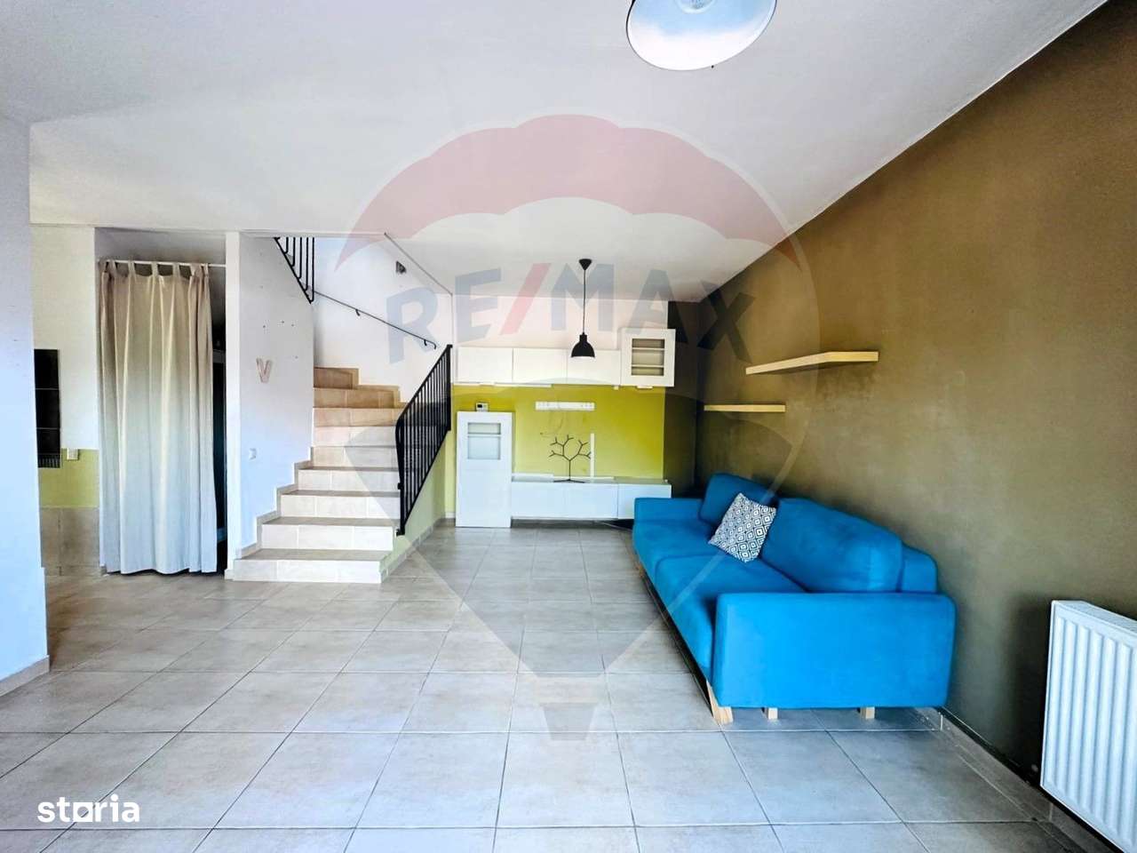 Casa langa Padure la pret de apartament, 145mp utili-Gulia, Tartasesti-6