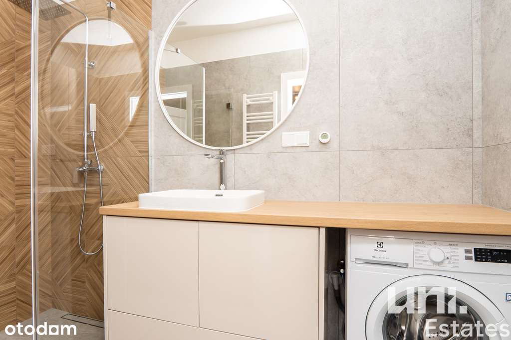 2pok. | nowe | wykończone | taras | brak PCC 2%-9