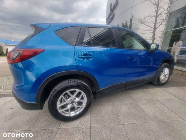 Mazda CX-5 - 32