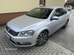 Volkswagen Passat 1.4 TSI Comfortline - 2