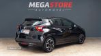 Nissan Micra 1.0 IG-T Acenta CVT - 7