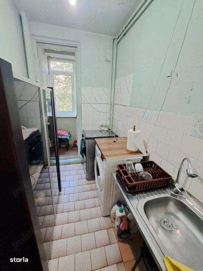 APARTAMENT 3 CAMERE GORJULUI - Imagine principală: 5/6
