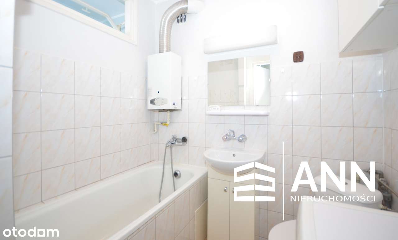 Dwupokojowe mieszkanie z balkonem w Siemianowicach Śląskich-18