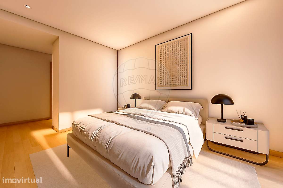 Apartamento T2 para venda - Grande imagem: 5/12