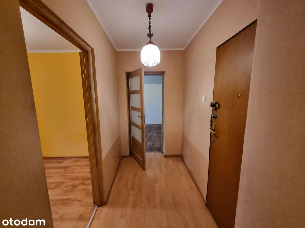 Na sprzedaż mieszkanie w Chodzieży!-7