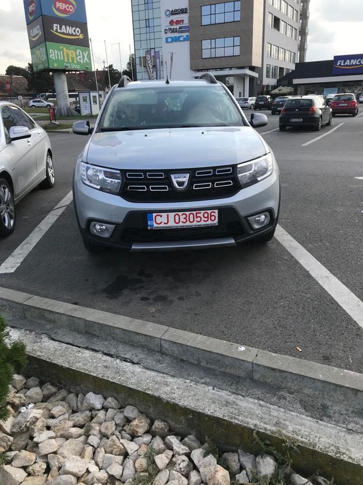 Dacia Sandero II [2012 - 2020] ECO-G 100 MT6 Essential 2020