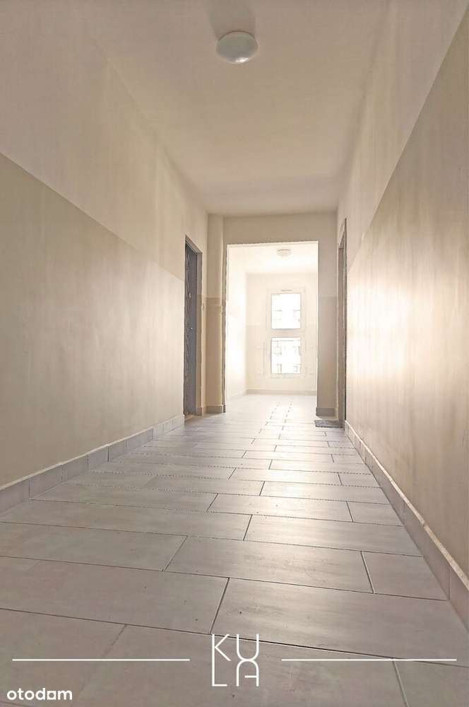 Słoneczne mieszkanie gotowe na Twój pomysł!-12