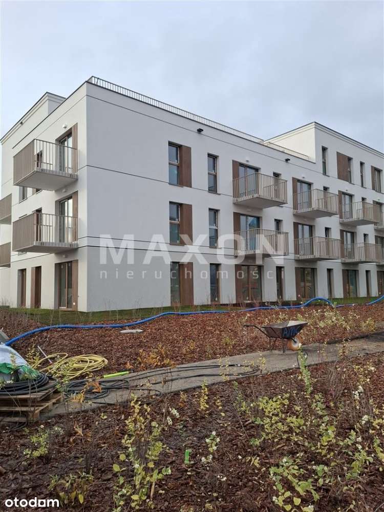 2 pokoje Julianów ! - Pełny obrazek: 4/7