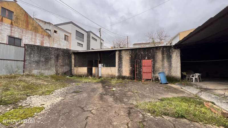 Armazém Oportunidade única na Aldeia Gavinha – Alenquer!-25