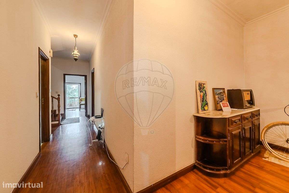 Moradia T5 para venda - Grande imagem: 5/26