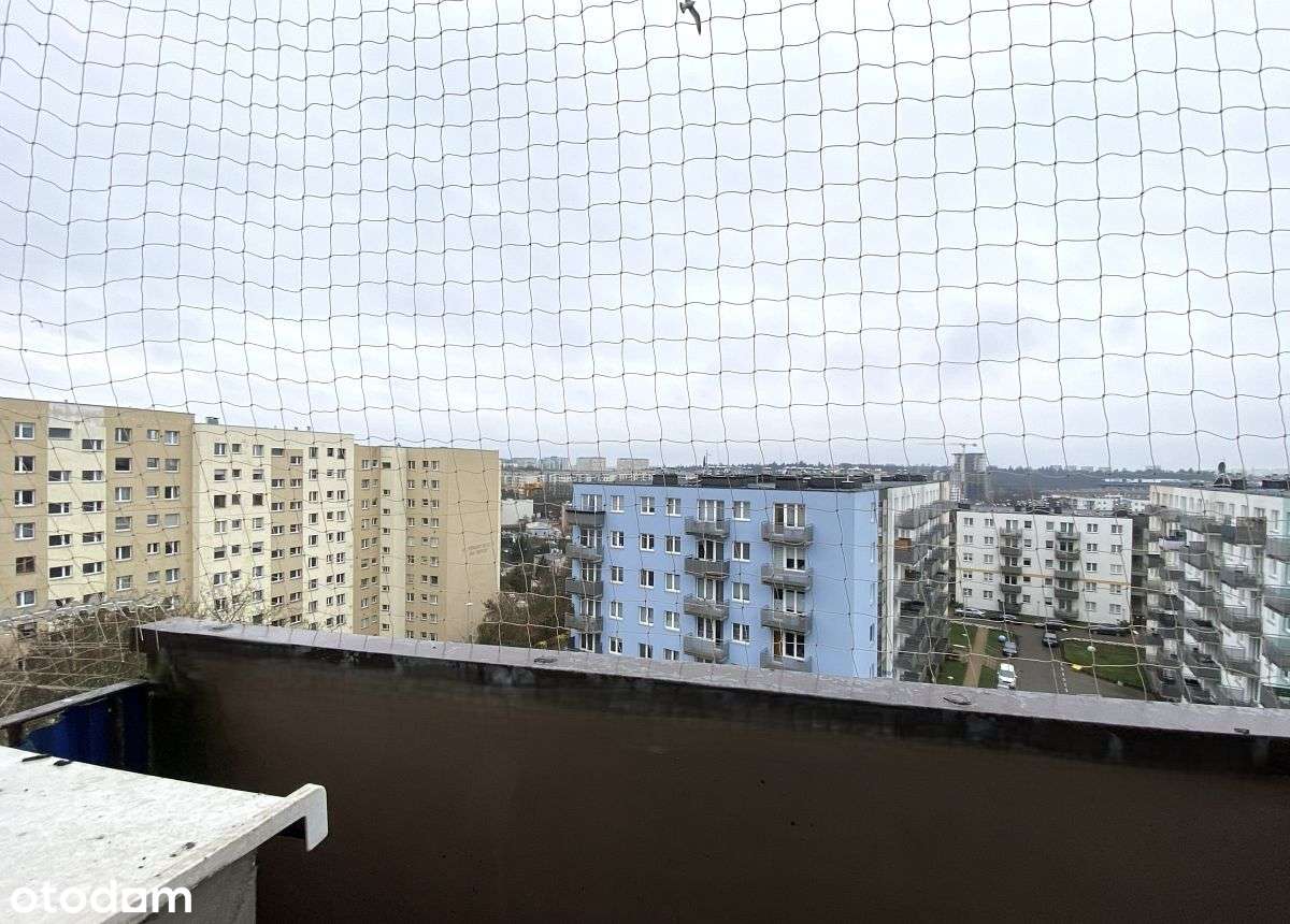 Kawalerka/  winda/ 19 m2 Potulicka-6