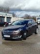 Opel Insignia 2.0 CDTI Cosmo S&S - 10