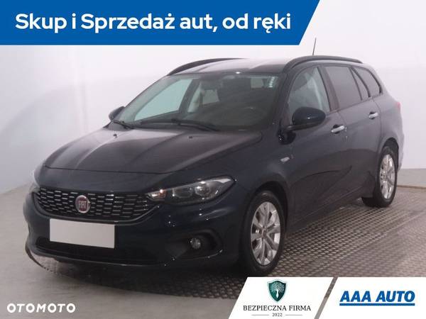 Fiat Tipo - 2