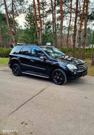 Mercedes-Benz ML 320 CDI 4-Matic - 2