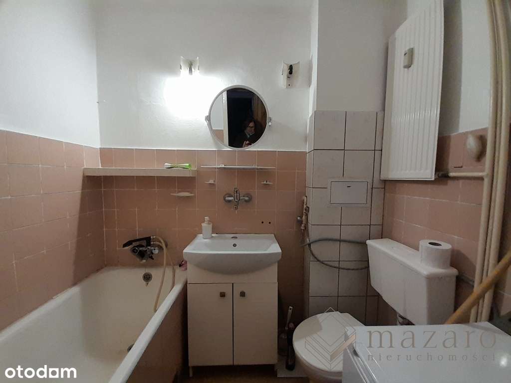 3 pokoje Błonie 1 piętro-4