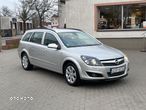 Opel Astra - 1