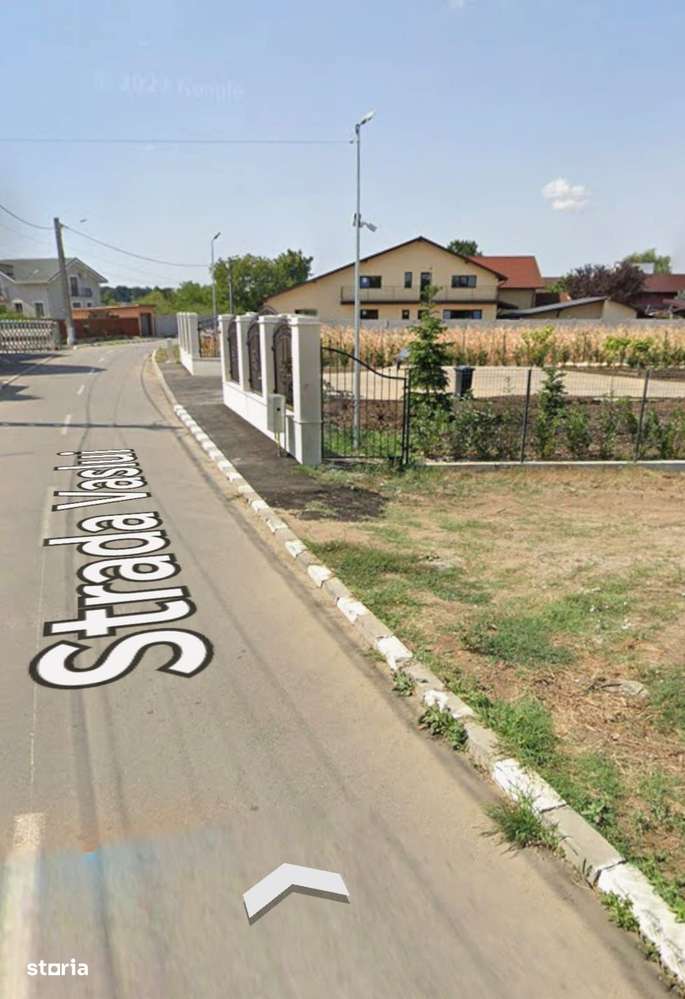 Oportunitate -Vanzare Teren Snagov-1