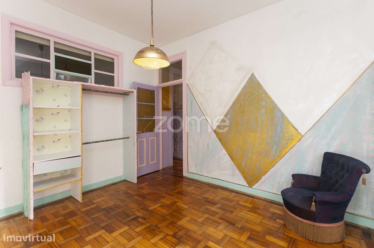 Moradia T3 para arrendamento - Grande imagem: 5/29