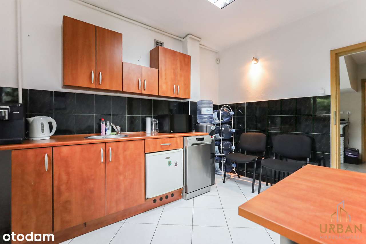 Duży dom z ogrodem | 7-pok | Ołtaszyn-15