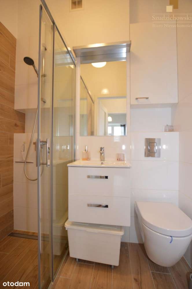 2 pokoje. ul. Chłodna 15-5