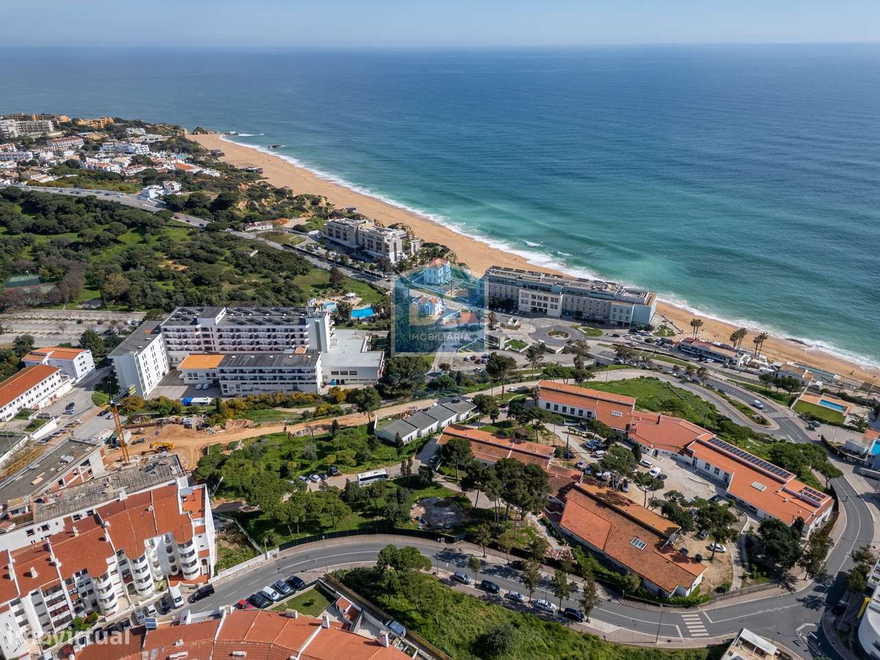 Apartamento T3 Venda em Albufeira e Olhos de Água,Albufeira-20