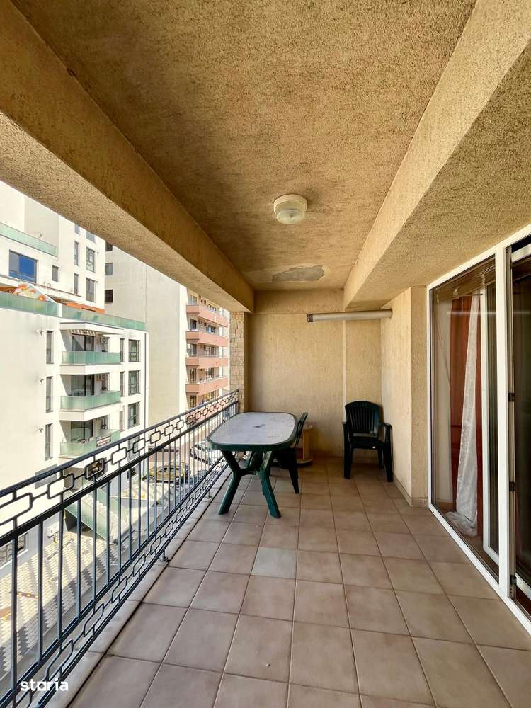 Statiunea Mamaia Zona Vega Apartament 2 camere boxa loc parcare-5