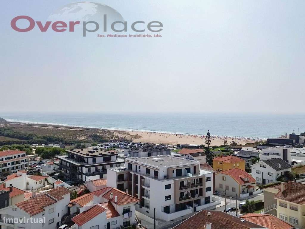 Apartamento T3 Venda Lourinhã-28