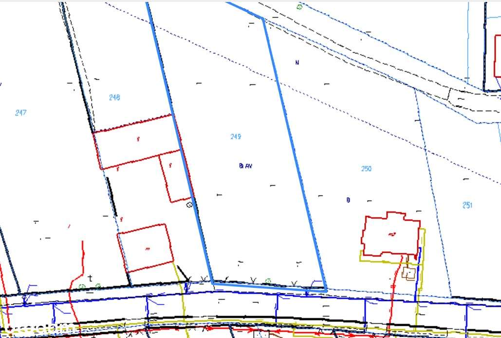 Idealna działka budowlana! - Pełny obrazek: 2/3