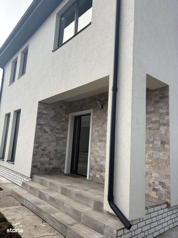 BERCENI-AVIATORILOR LIDL VILA INDIVIDUALA 160000 EURO TVA inclus-0